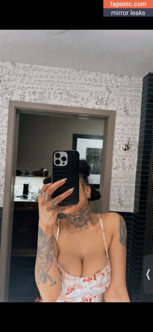 Distortedd / distortedd / OnlyFans leaked nude photo