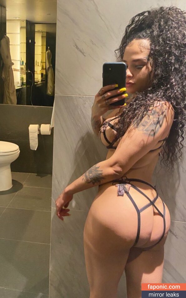 Distortedd / distortedd / OnlyFans leaked nude photo