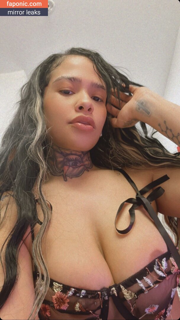 Distortedd / distortedd / OnlyFans leaked nude photo