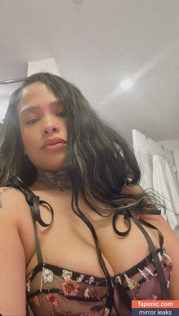 Distortedd / distortedd / OnlyFans leaked nude photo