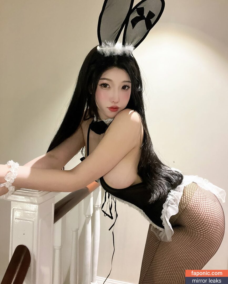 Duyenn Hipp / duyenn-hipp / OnlyFans nude photo