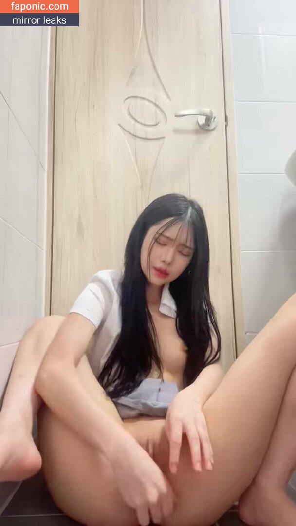 Sarah Johnson / sarahjmodel / OnlyFans leaked nude photo