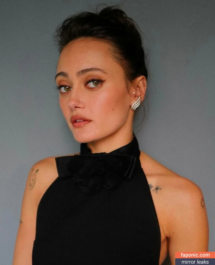 Ella Purnell / ella-purnell / OnlyFans leaked nude photo