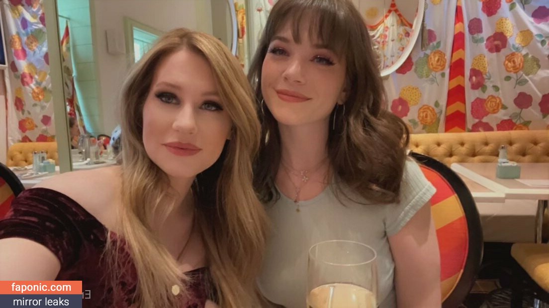 Emily Lynne / emily-lynne / OnlyFans leaked nude photo