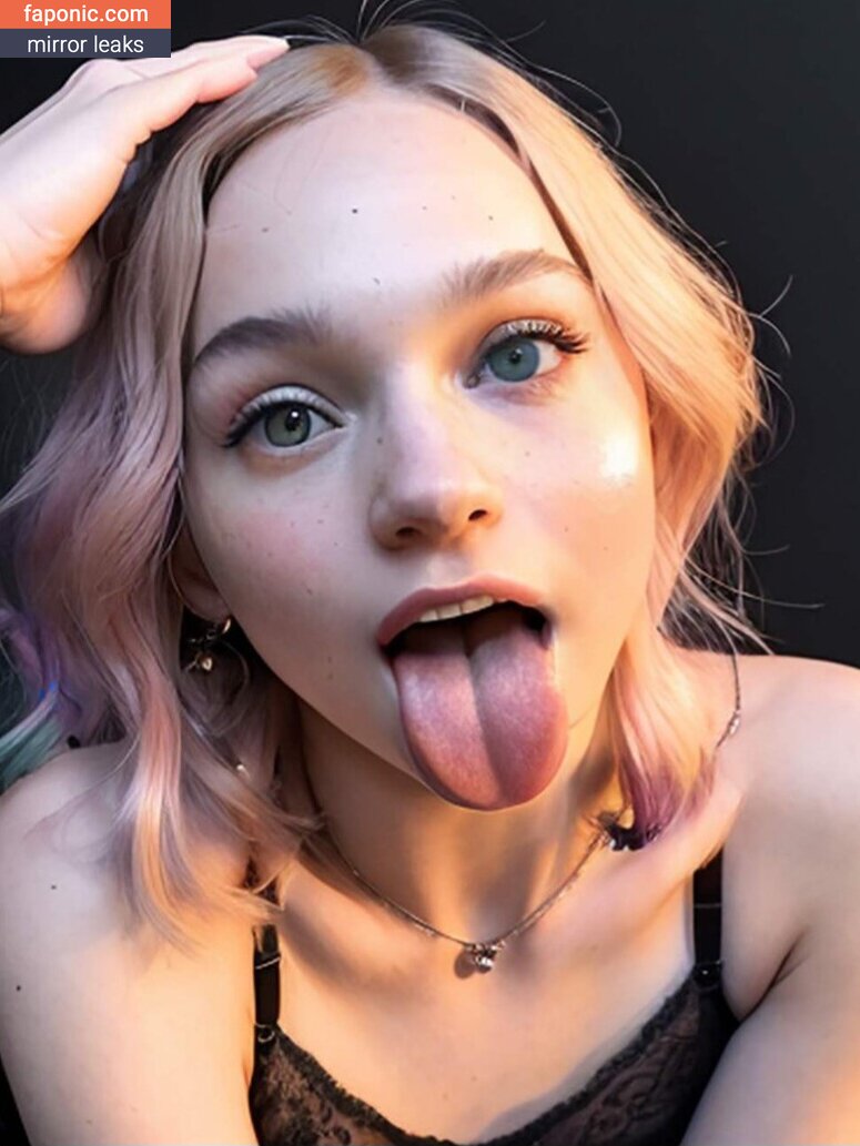 Emma Myers / emma-myers / OnlyFans leaked nude photo