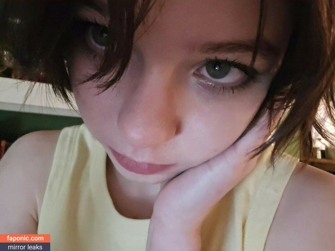 Emma Myers / emma-myers_0406 / OnlyFans leaked nude photo