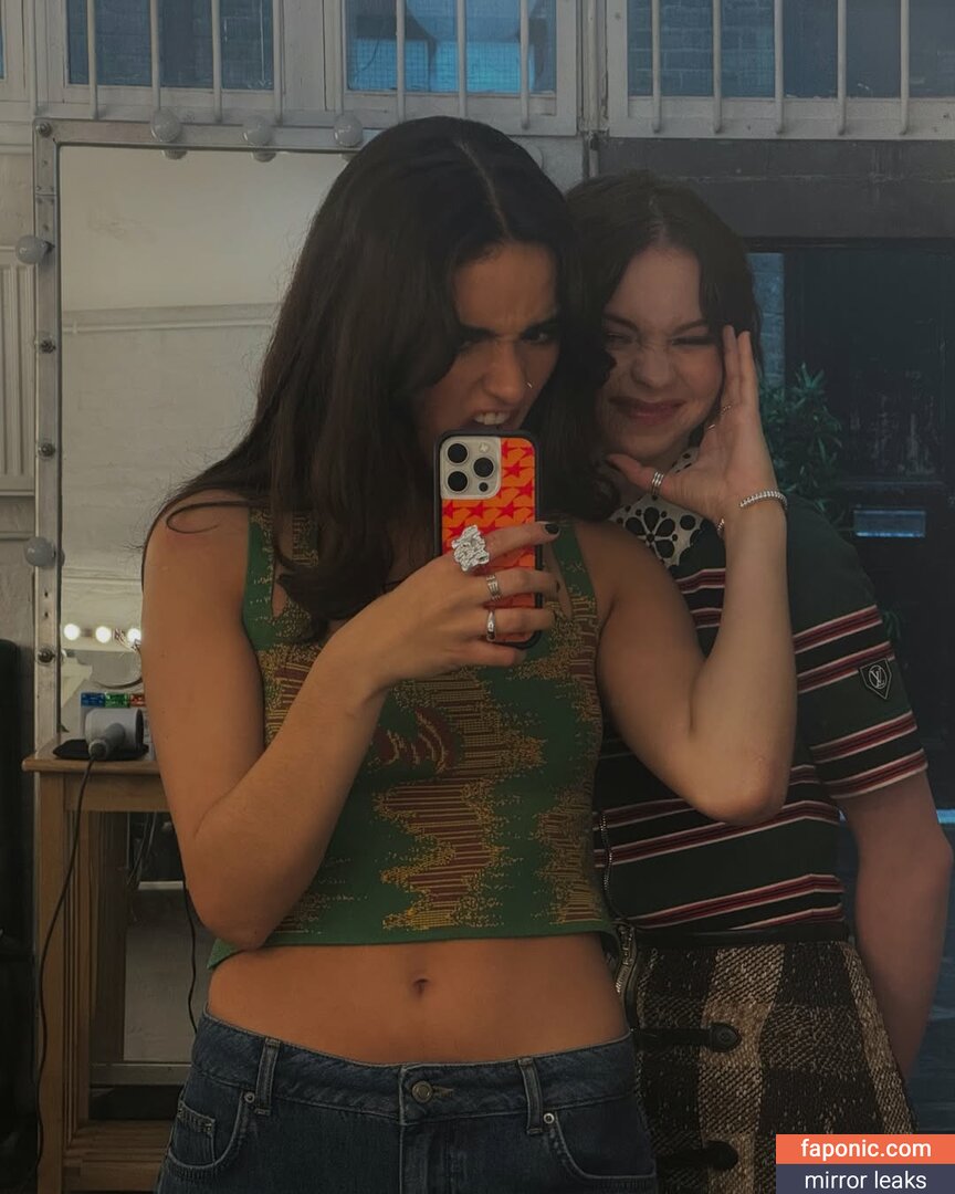 Emma Myers / emma-myers / OnlyFans leaked nude photo