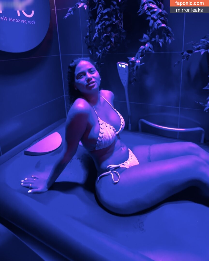 Esra Algac / esra-algac / OnlyFans leaked nude photo