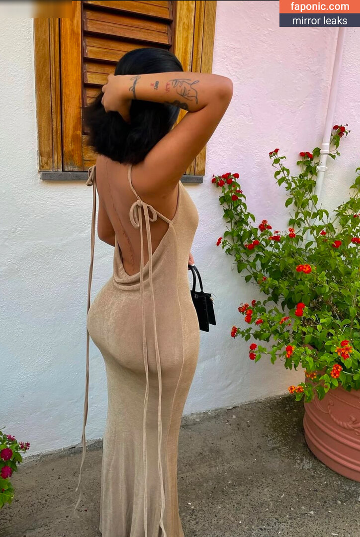 Esra Algac / EsraAlgac / OnlyFans leaked nude photo