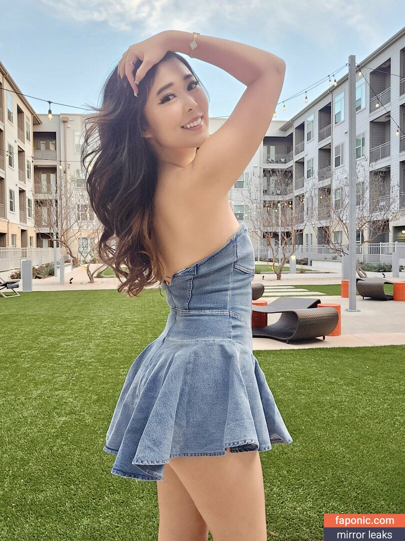 Extraemily / extraemily_0967 / OnlyFans leaked nude photo