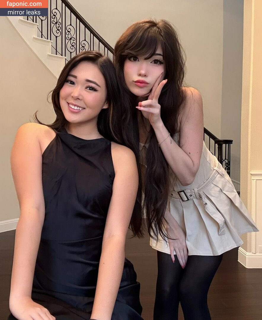 Extraemily / extraemily_0977 / OnlyFans leaked nude photo