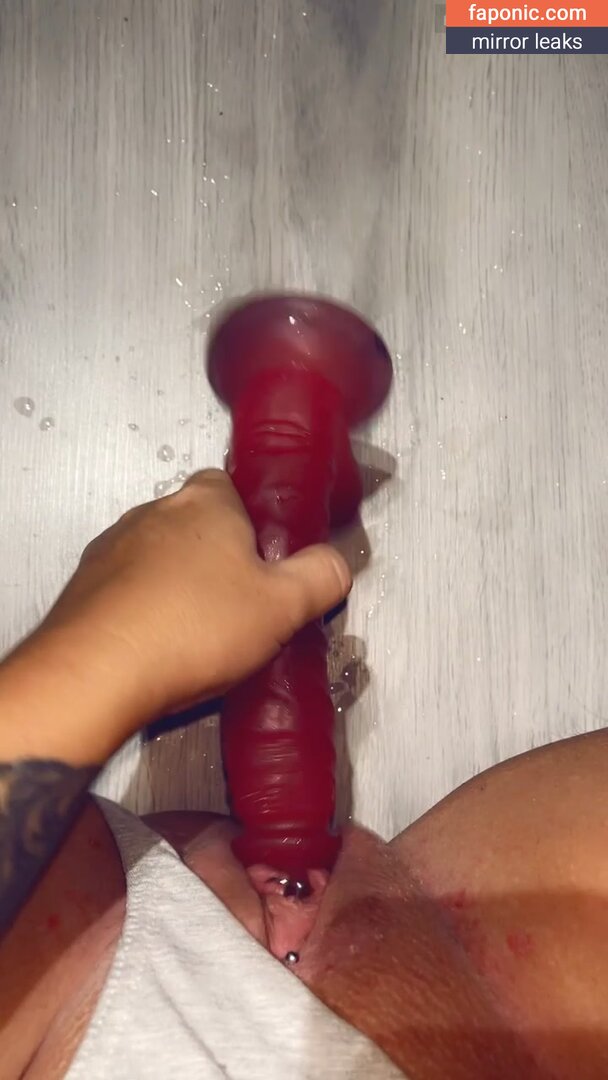 Fab Swingsrs / fab-swingsrs / OnlyFans leaked nude photo
