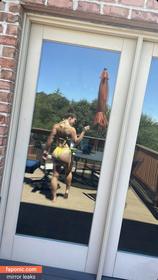 Gabrielle / gabrielle_0192 / OnlyFans leaked nude photo