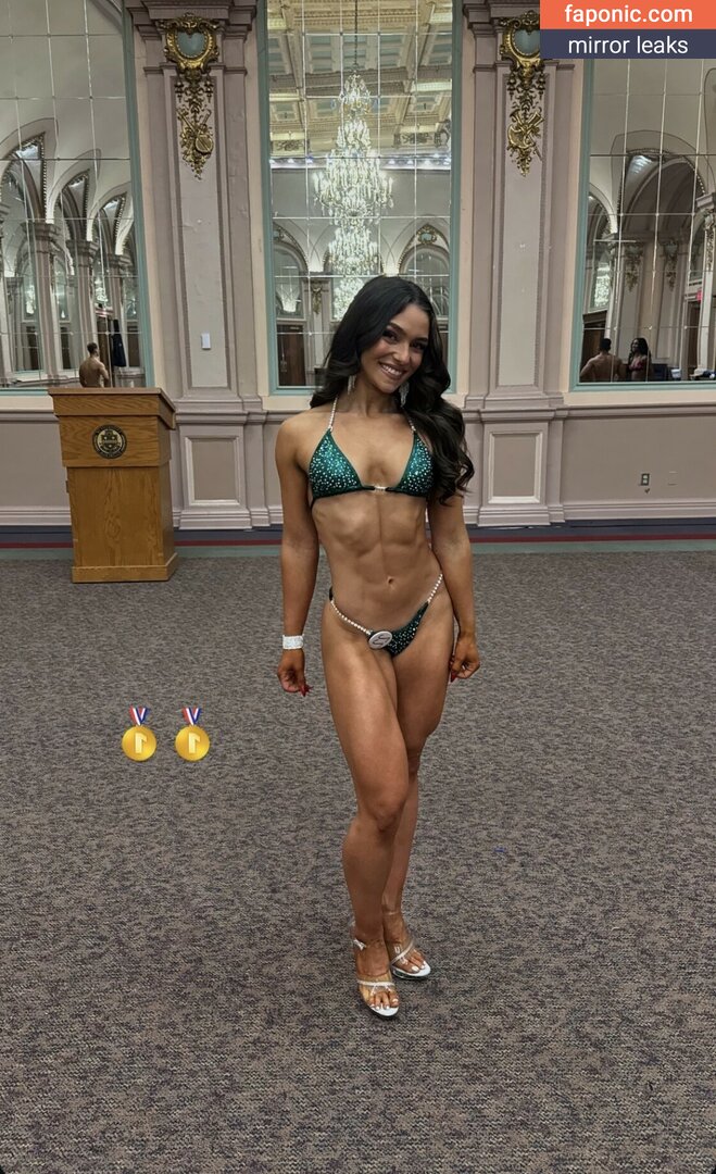 Gabrielle / gabrielle_0193 / OnlyFans leaked nude photo