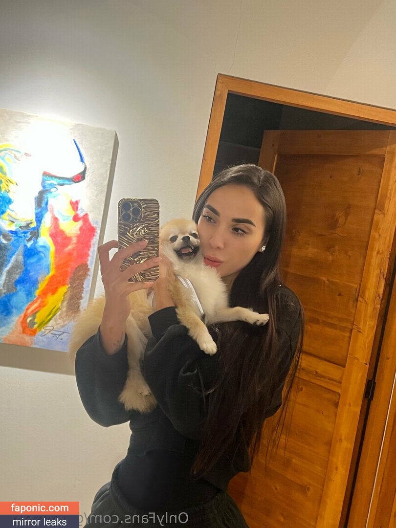 Gaby Ortega / gaby-ortega / OnlyFans leaked photo