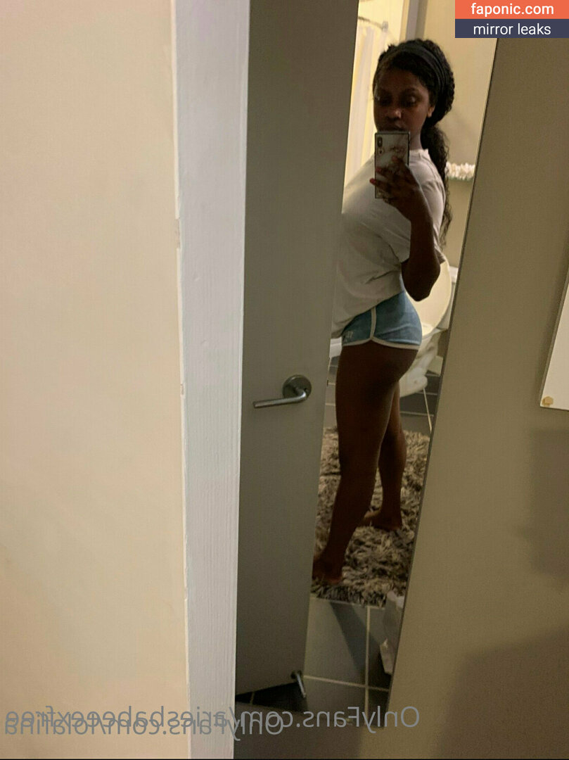 Gathoni Egger / gathoni_egger / OnlyFans leaked nude photo