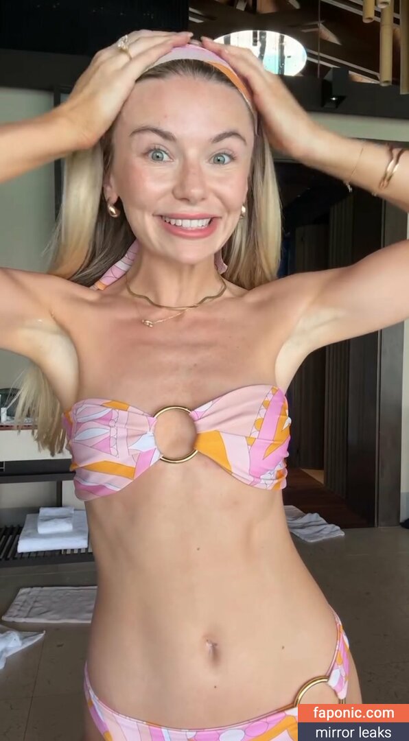 Georgia Toffolo / Georgia Toffolo leaked photo / OnlyFans picture