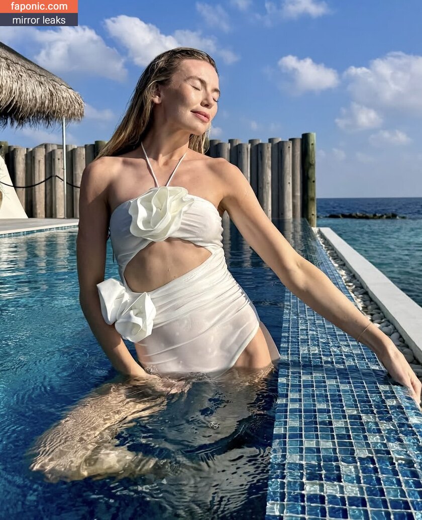 Georgia Toffolo / Georgia Toffolo / OnlyFans leaked photo