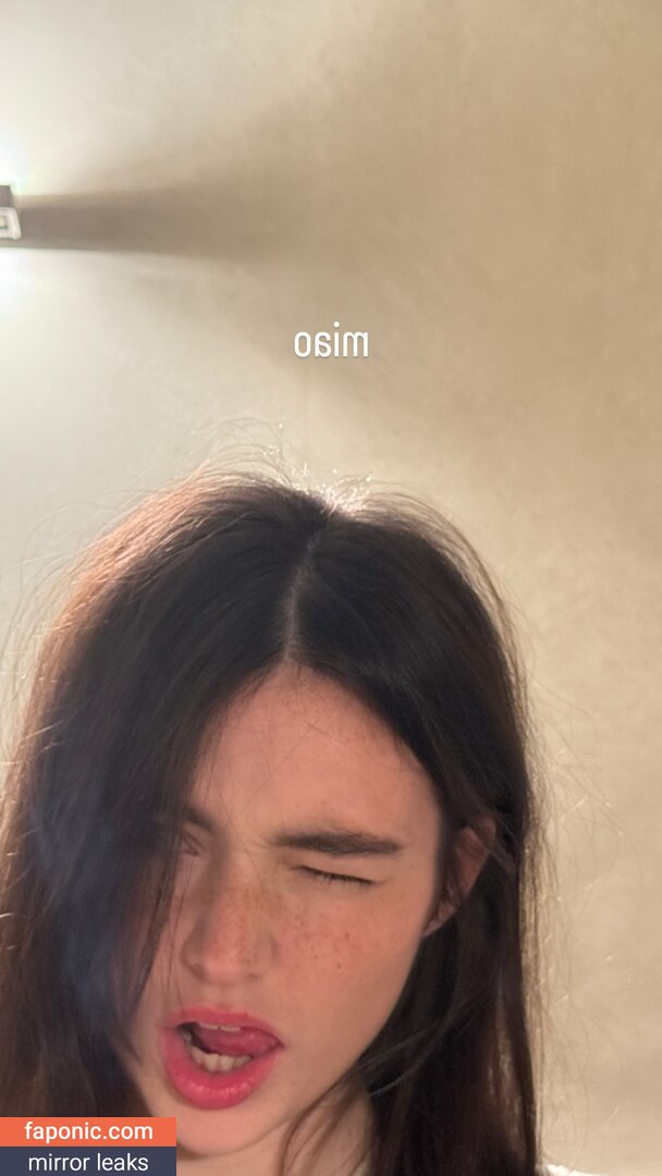 Gio Scotti / gio-scotti / OnlyFans leaked nude photo