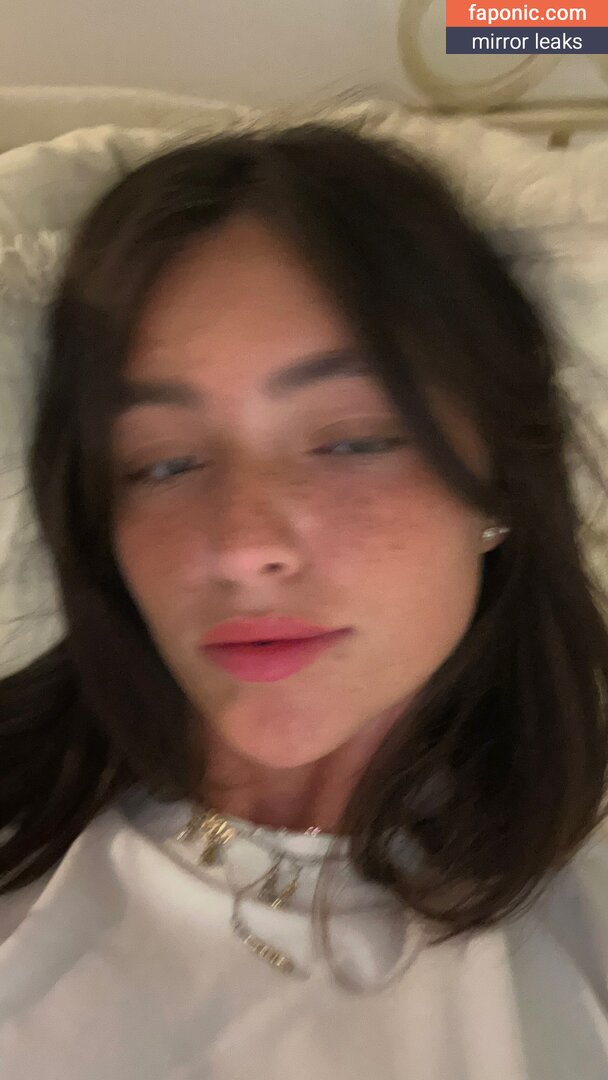 Gio Scotti / @gioscotti / OnlyFans leaked nude photo