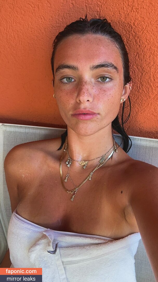 Gio Scotti / gio-scotti / OnlyFans leaked nude photo