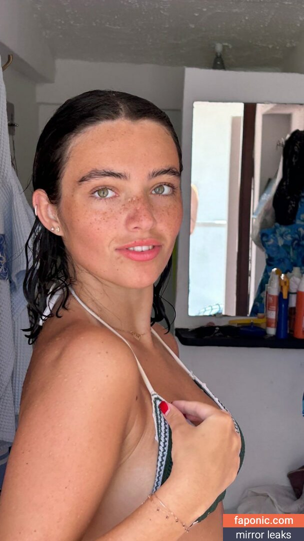 Gio Scotti / gio-scotti / OnlyFans leaked nude photo
