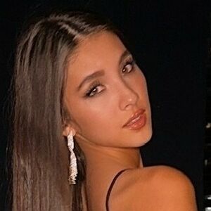 Ashley Lucero / haley-gosserand / OnlyFans leaked nude photo