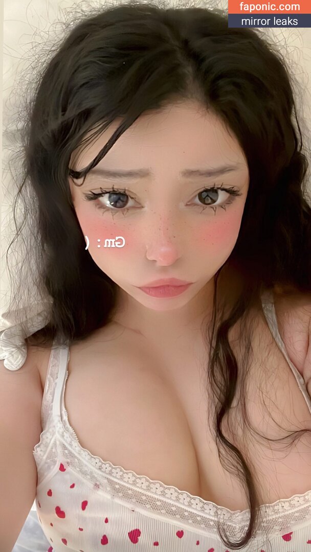 Halola / halola_0075 / OnlyFans leaked nude photo