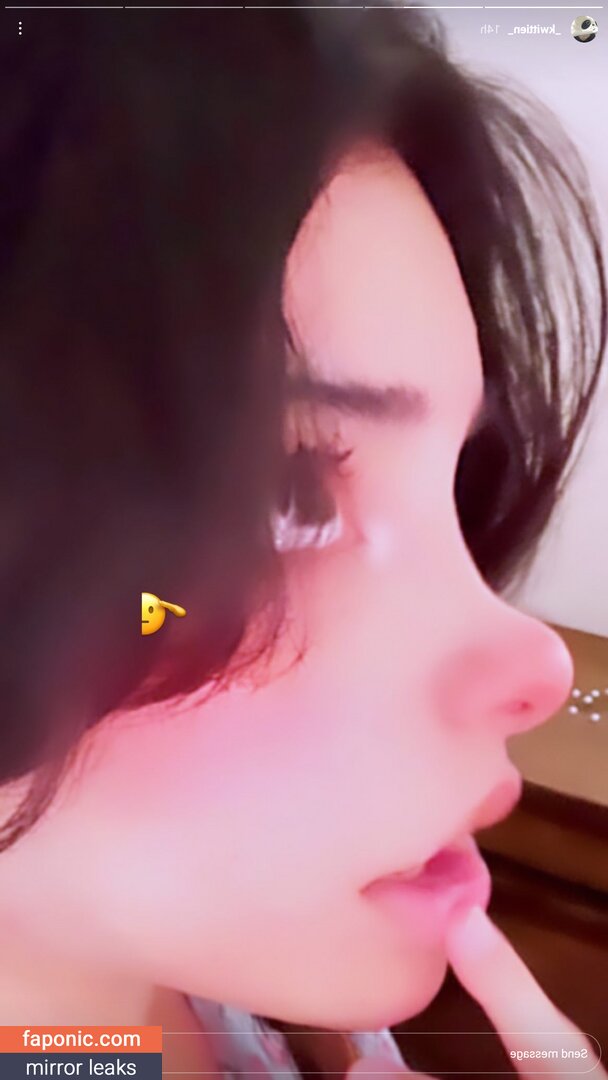 Halola / halola_0083 / OnlyFans leaked nude photo