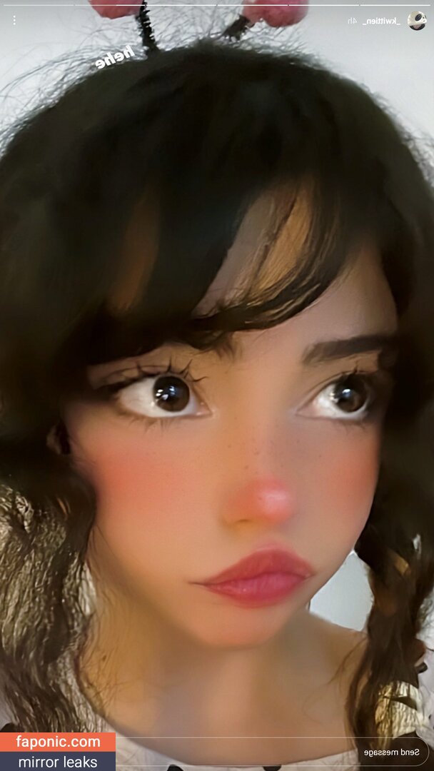 Halola / @halolaofficial / OnlyFans leaked nude photo
