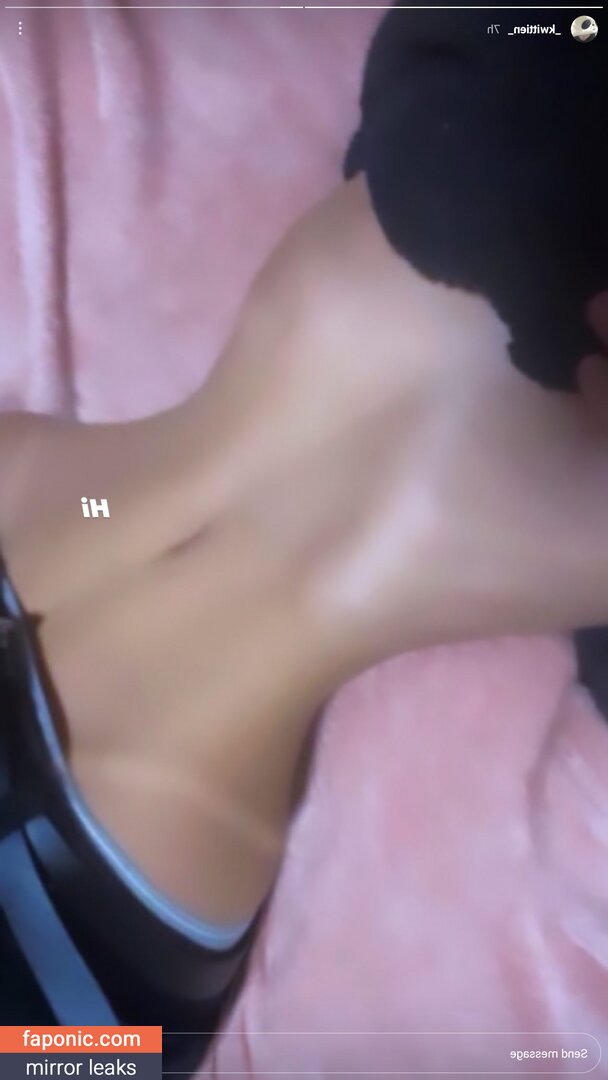 Halola / halola_0088 / OnlyFans leaked nude photo