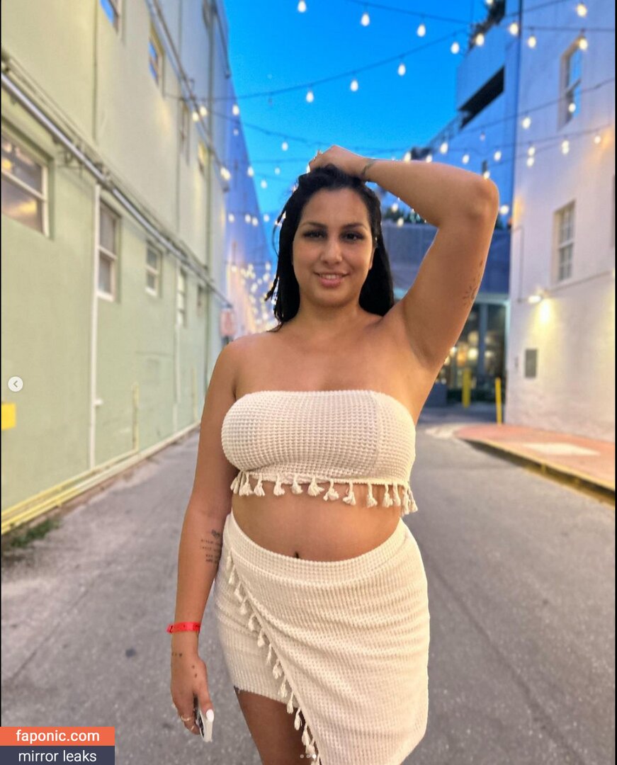 Htownliv / htownliv / OnlyFans nude leaked photo