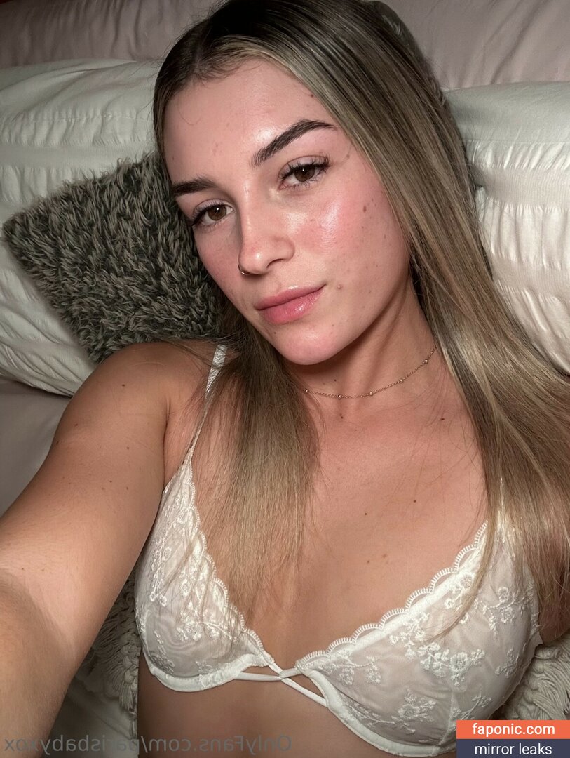Ilonessa / ilonessa / OnlyFans leaked nude photo