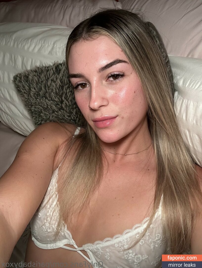 Ilonessa / ilonessa / OnlyFans nude leaked photo