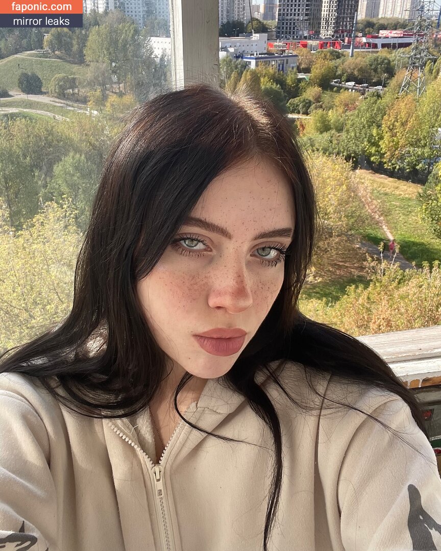 Irina Minkina / @irina.minkina / OnlyFans leaked nude photo
