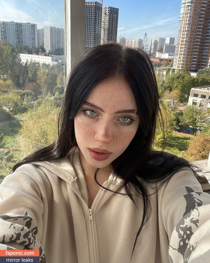 Irina Minkina / irina-minkina / OnlyFans leaked nude photo
