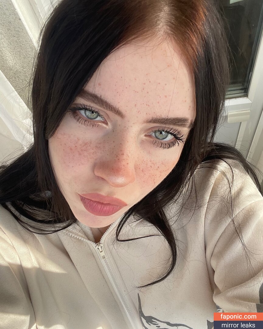 Irina Minkina / irina-minkina / OnlyFans nude leaked photo