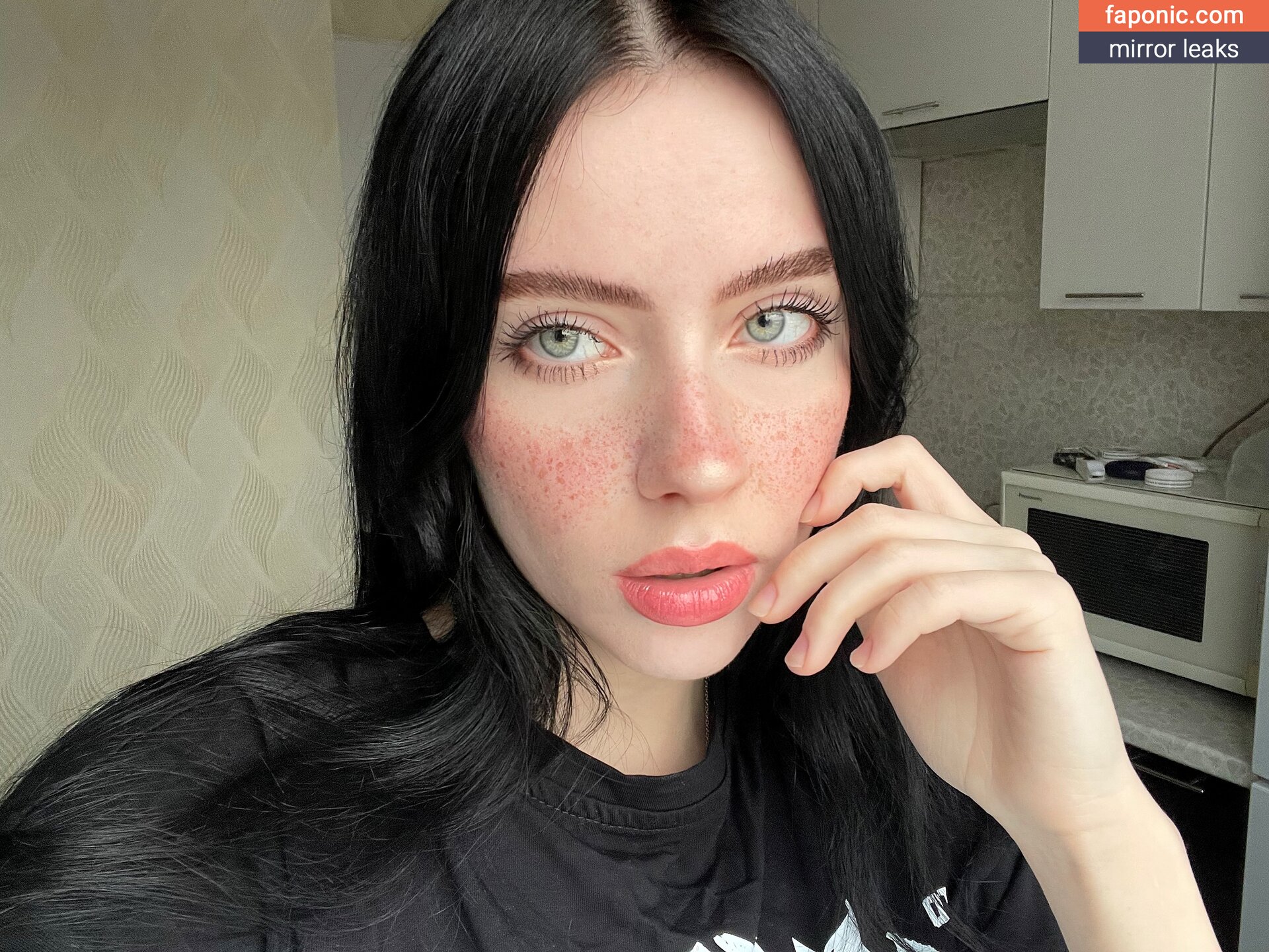 Irina Minkina / @irinaminkina / OnlyFans leaked nude photo