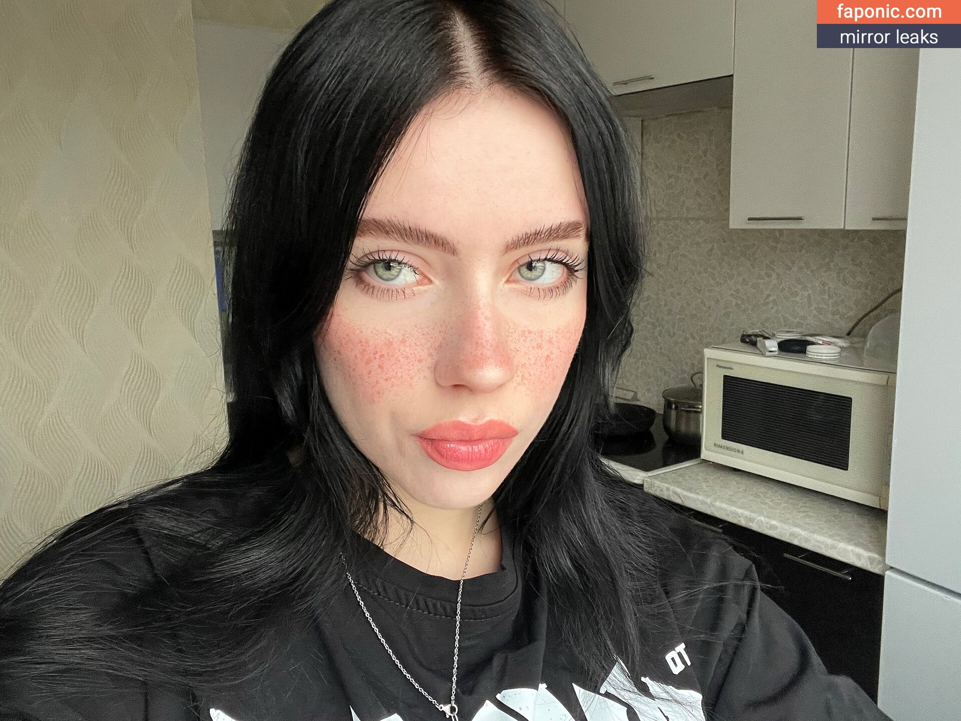 Irina Minkina / @irinaminkina / OnlyFans nude leaked photo