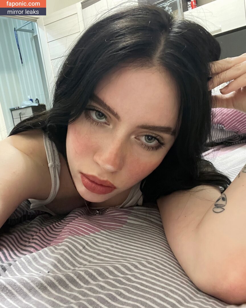 Irina Minkina / @irinaminkina / OnlyFans leaked photo