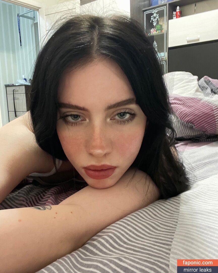 Irina Minkina / @irinaminkina / OnlyFans leaked nude photo
