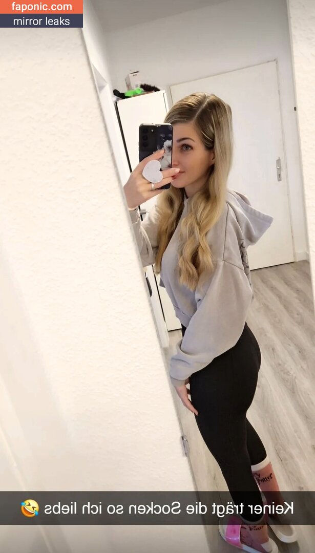 Sunny Johnson / its_sunny93 / OnlyFans leaked nude photo