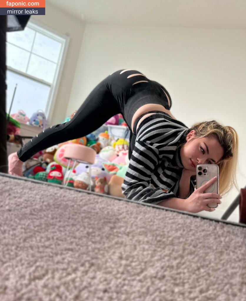 jessicatalystic leaked nude picture 1