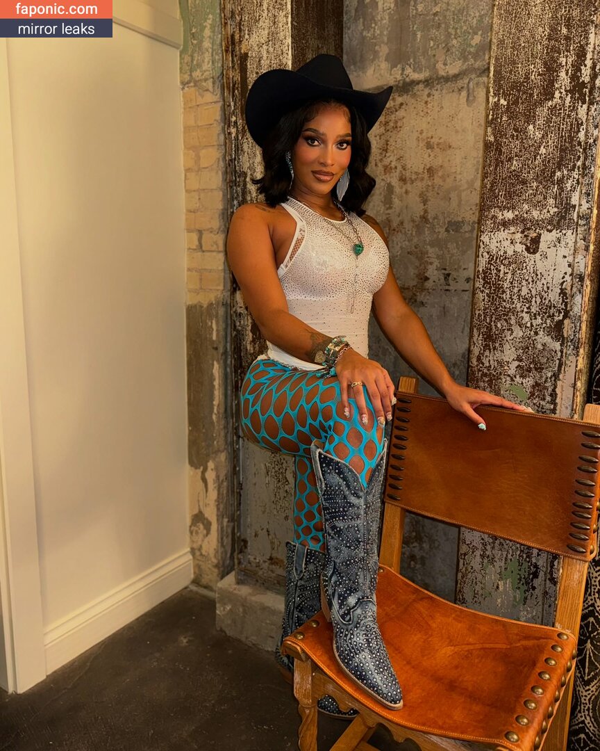 Joseline Hernandez / @joselinehernandez / OnlyFans leaked photo
