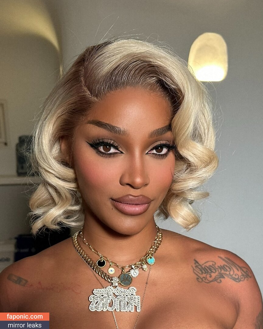 Joseline Hernandez / joseline-hernandez / OnlyFans leaked nude photo