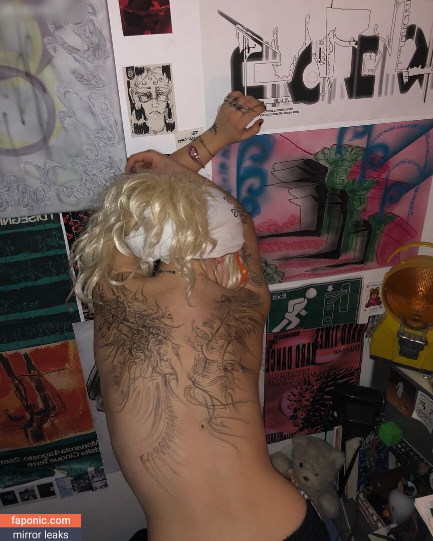 Josy Vogler / josy-vogler / OnlyFans leaked nude photo