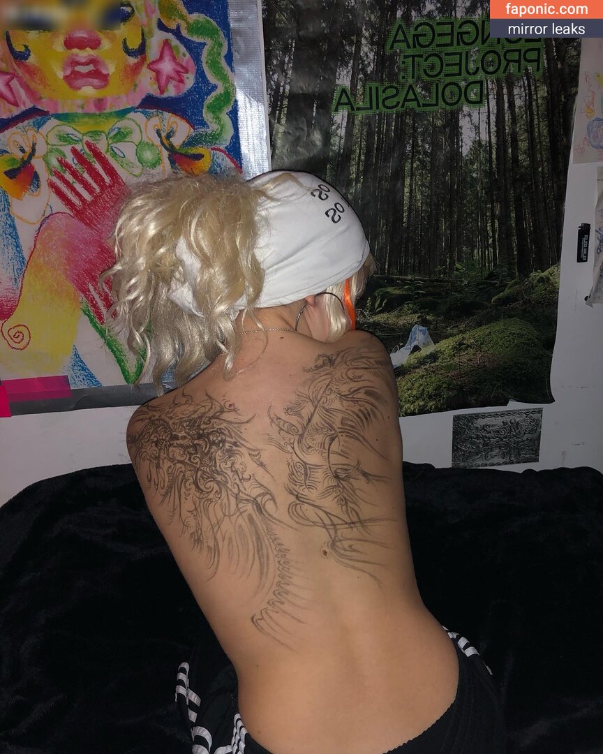 Josy Vogler / josy_vogler / OnlyFans leaked nude photo