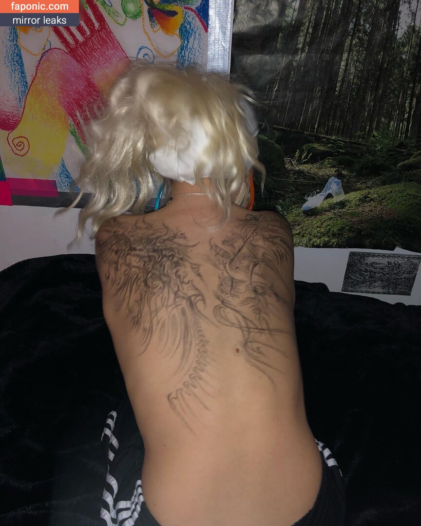 Josy Vogler / josy-vogler / OnlyFans leaked nude photo