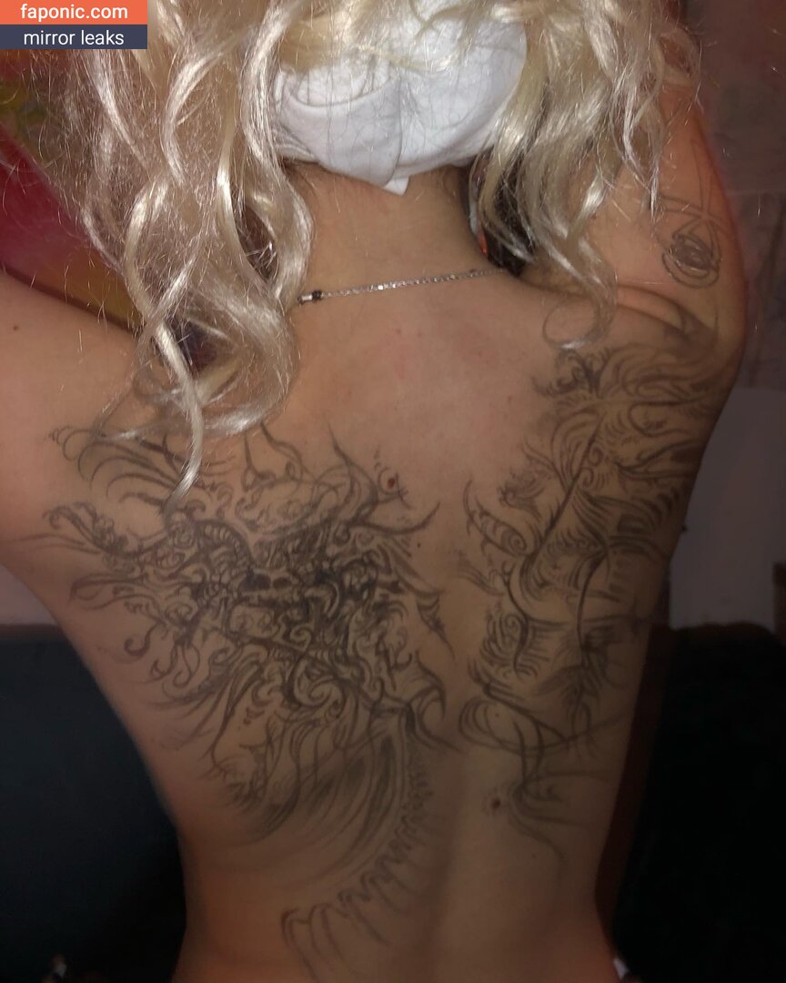 Josy Vogler / josy-vogler / OnlyFans leaked nude photo