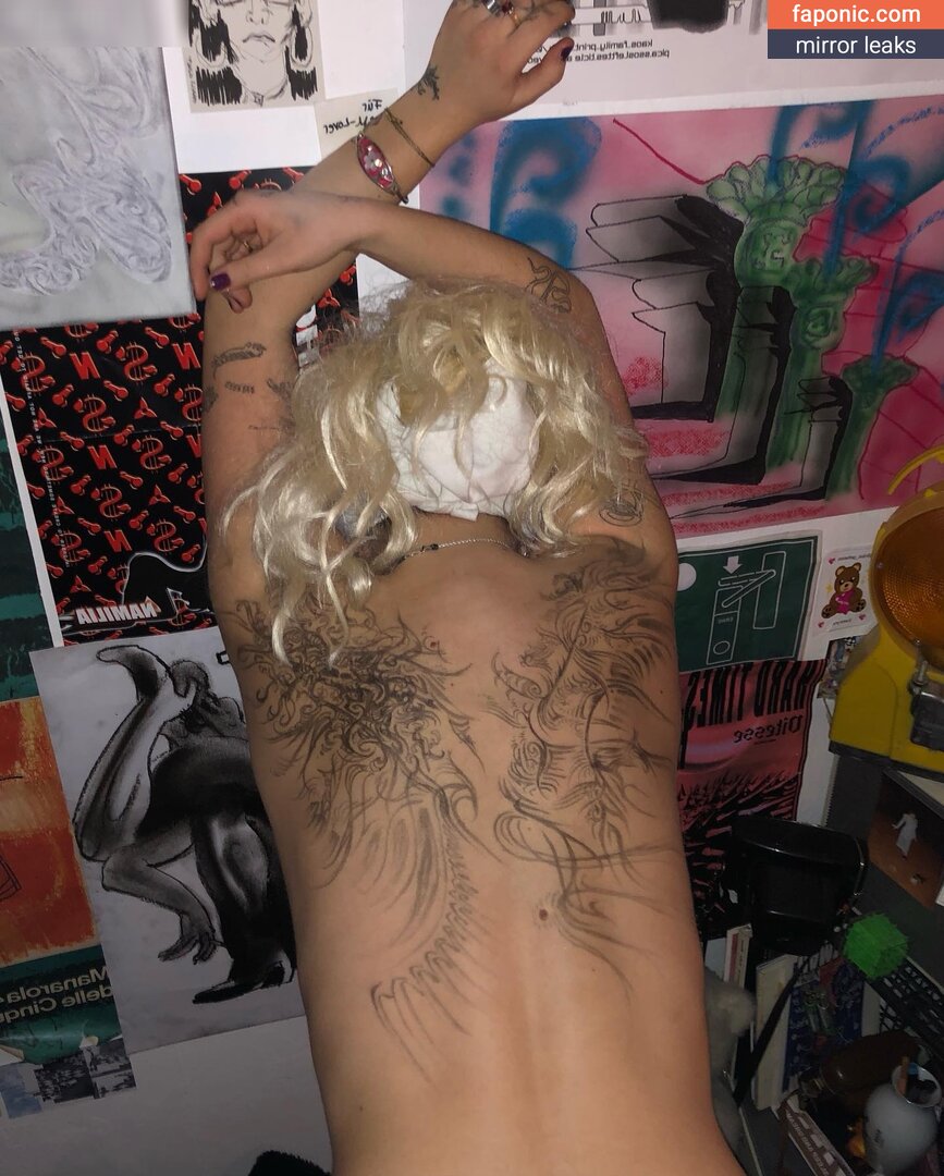 Josy Vogler / josy-vogler / OnlyFans leaked nude photo